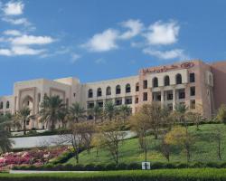 Crowne Plaza Sohar, an IHG Hotel