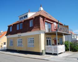 Skagen Apartment