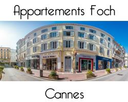 Appartements Foch