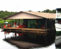 Manaus Jungle Hostel