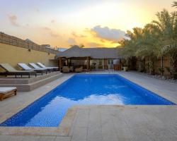 Dar 66 Pool Villa with Jacuzzi