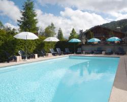 Loc'Hotel Alpen Sports