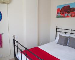 Paphos Love Nest Apartment