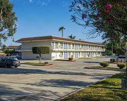 Motel 6-Temecula, CA - Historic Old Town