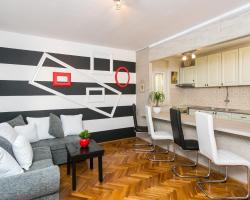 Apartment Panda Greenview