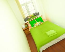 Green Hostel Paveletskaya