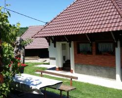 Country House Konak Pod Jabukom, Zlatibor, Rudine