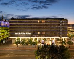 Nordic Hotel Forum