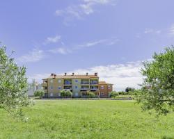 Apartments Monte Rosso