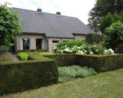 B&B Den Heidries