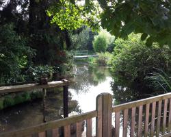 Gite de l'Ancien Moulin