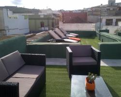 RK Casa Verde de Guía