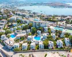 Riva Bodrum Resort- Adult Only +16