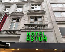 Hotel Astor