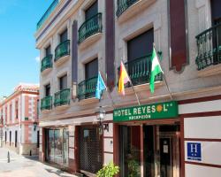 Hotel Reyesol