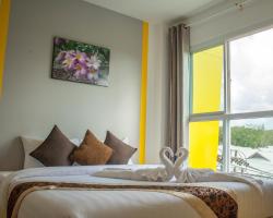 The Sunflower Holiday Hostel