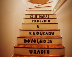 B For Belgrade Apartments