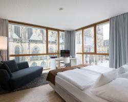 Hotel Am Domplatz - Adult Only