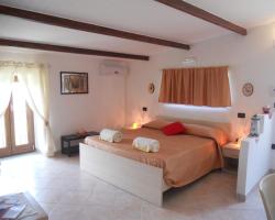 Bed and breakfast Il Giardino Segreto