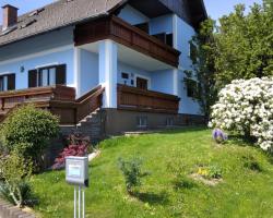 Pension Maria Wallner