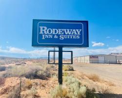 Rodeway Inn & Suites Big Water - Antelope Canyon