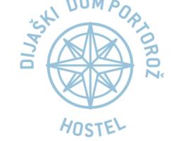 Dijaški dom Portorož, hostel