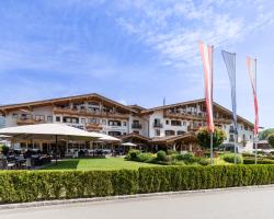 Hotel & Spa Sonne 4 Sterne Superior