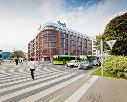 Apartament Nowe Garbary