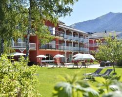 Das Hotel Eden - Das Aktiv- & Wohlfühlhotel in Tirol auf 1200m Höhe