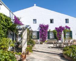 Hotel Rural Biniarroca - Adults Only