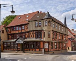 Hotel Schlossblick