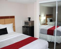 IACC Centers Hotel Downtown Windsor