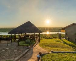 Crocodile Bridge Safari Lodge