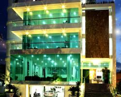 Thien Ha Hotel & Apartment