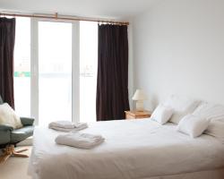 Cosy Apartment near ExCeL Centre