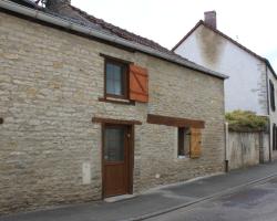 Holiday home Aqueducienne