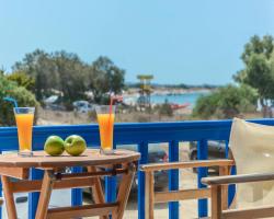 Naxos Golden Beach 1