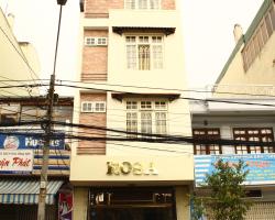 Rosa Hotel