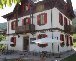 Relais Villa Brioschi