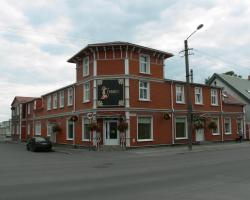Villa Eeden