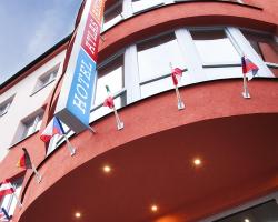 Hotel Atlas