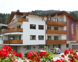 Aparthotel Rubinius