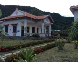 Phu Son Ha Noi Resort
