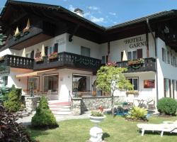 Gästehaus Sonneneck
