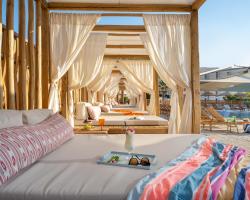 Oasis Spa Club Dead Sea Hotel - 18 years Plus