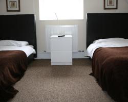 Colne Valley Bed & Breakfast