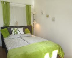 EnjoyVienna-Appartement