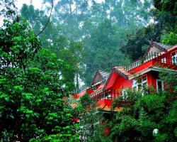 Tea Valley Resort, Munnar