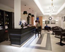 Hotell Wesenbergh