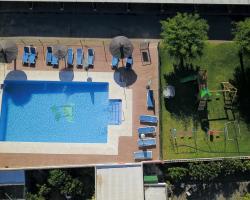 Apartamentos El Palmeral